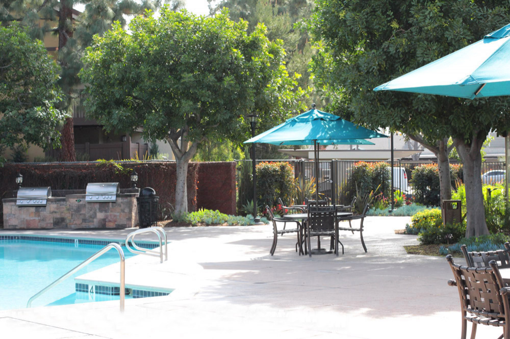 Take a tour today and view Amenities 8 for yourself at the Rose Pointe Apartments